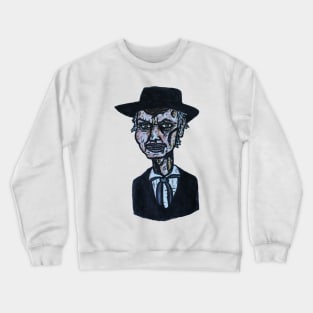 Henry Kane Crewneck Sweatshirt